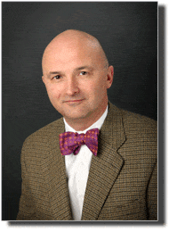 Injury Lawyer Mike Maxwell