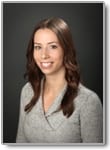 Amber Brazeau of the Bernard Law Group
