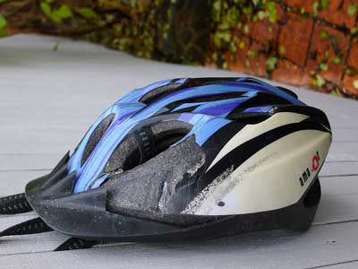 mtb helmets