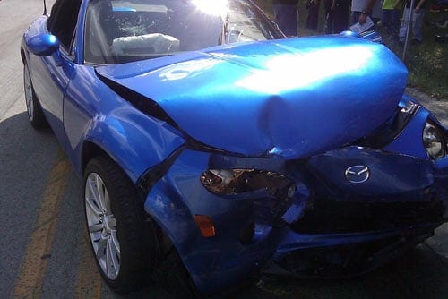 What is a Car Accident Claim Worth?