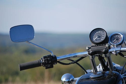 motorcycle lawyer