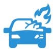 car and truck accidents
