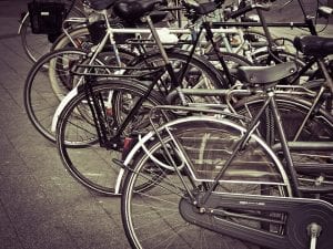 bicycle accident, cycling, bike accident seattle
