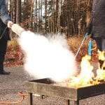 fire product liability