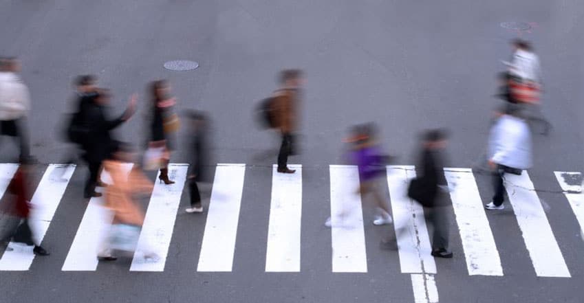 Pedestrian Accident Attorneys