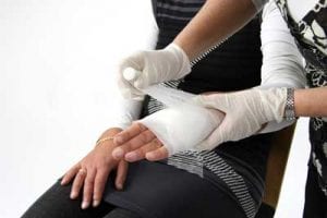 Tacoma Personal Injury Attorney