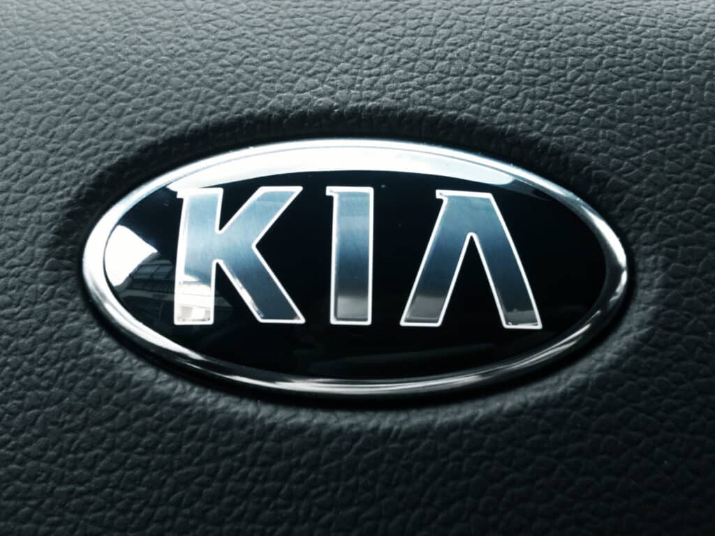 Kia recall accident crash personal injury