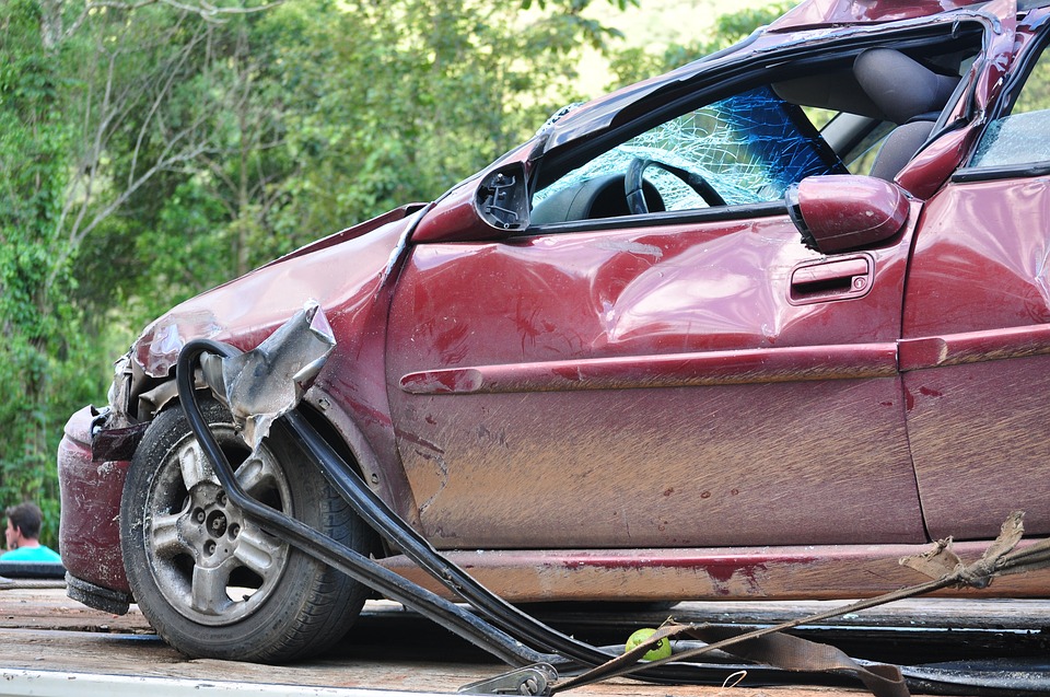 accident crash auto accident motorcycle seattle washington