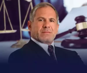 Kirk Bernard