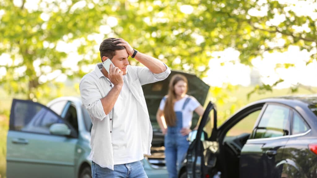Car Accident Lawyer In Snohomish County