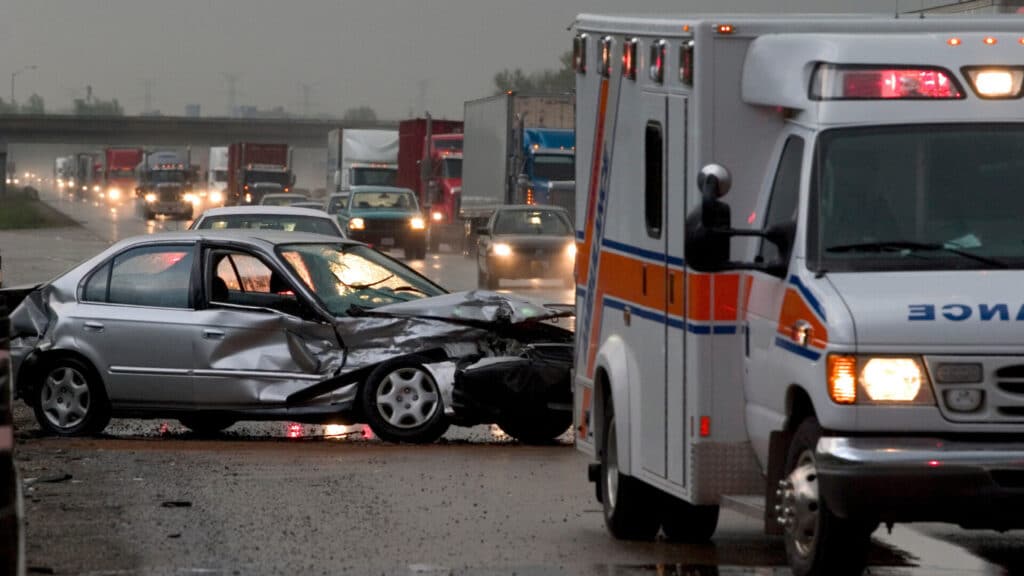 Car Accident Lawyer In Tacoma