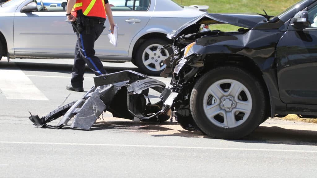 Everett Car Accident Attorneys