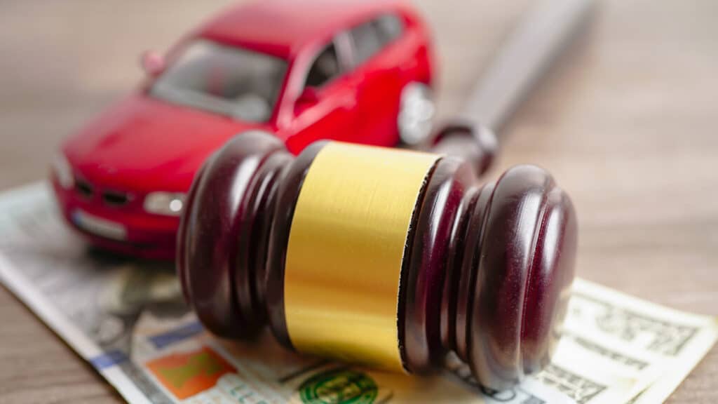 Auto Accident Lawyer Seattle