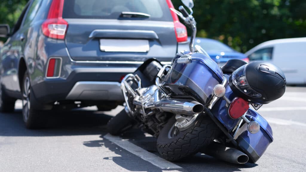 Seattle Motorcycle Accident Lawyer