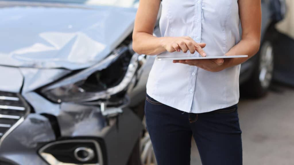 Car Accident Lawyer In Bellevue