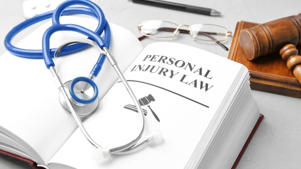 Personal Injury Attorney In Bellevue