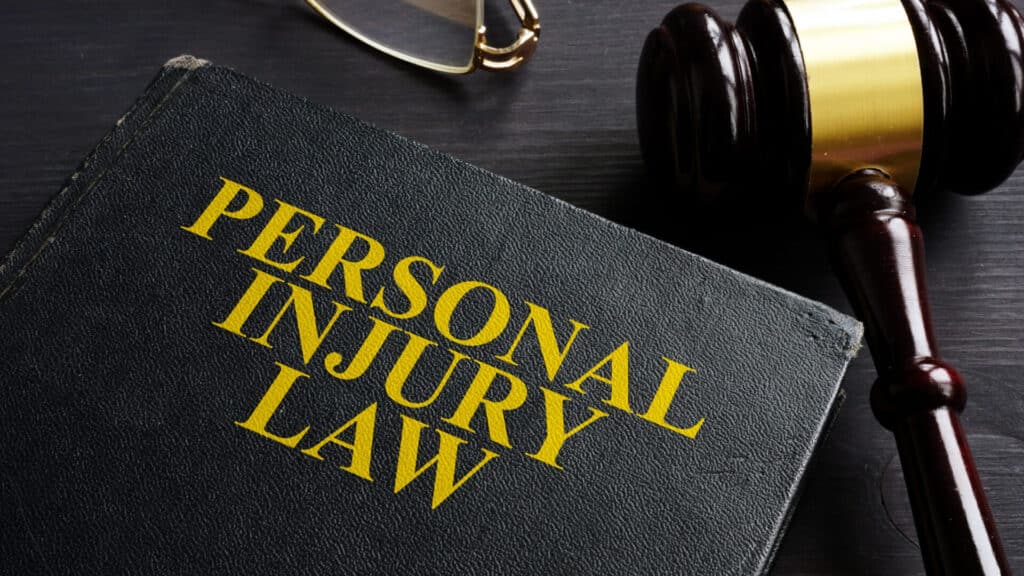 Personal Injury Lawyer In Olympia