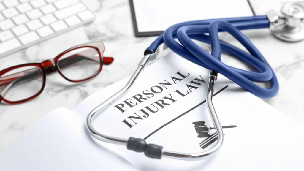 Seattle Personal Injury Attorneys