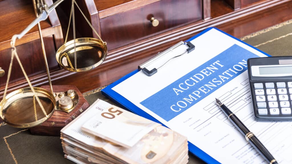 Truck Accident Lawyer In Tacoma