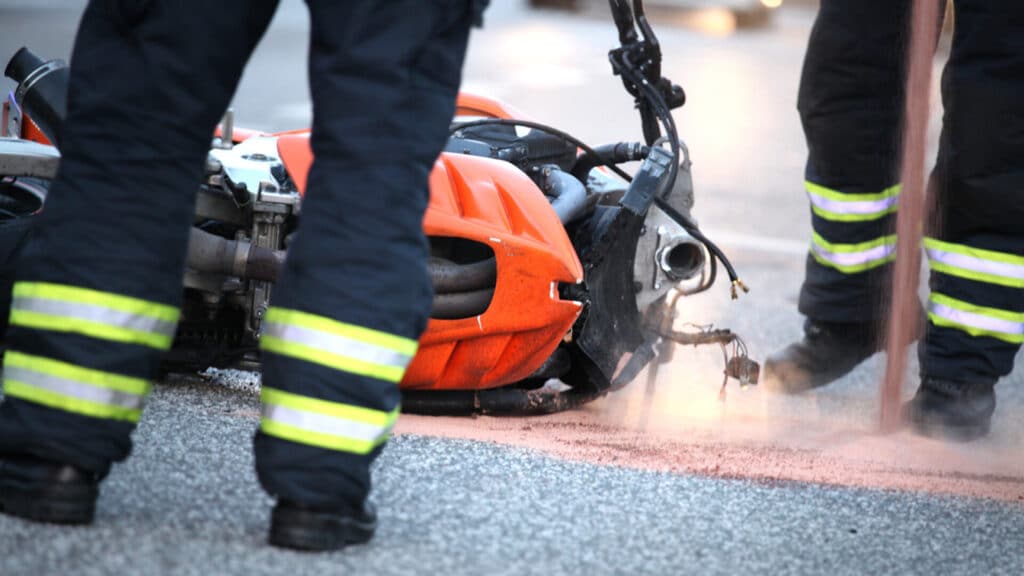 Seattle Motorcycle Accident Lawyer