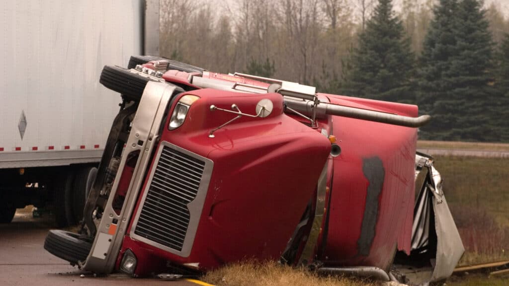 Semi Truck Accident Attorneys