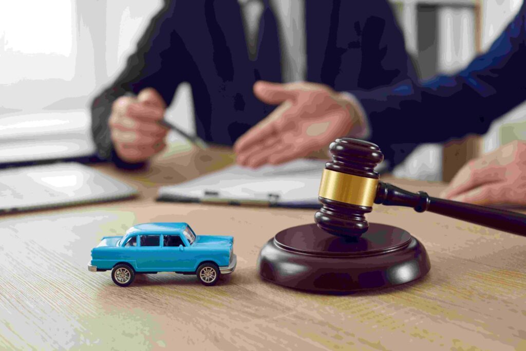 How Long Will It Take for My Car Accident Claim to Settle