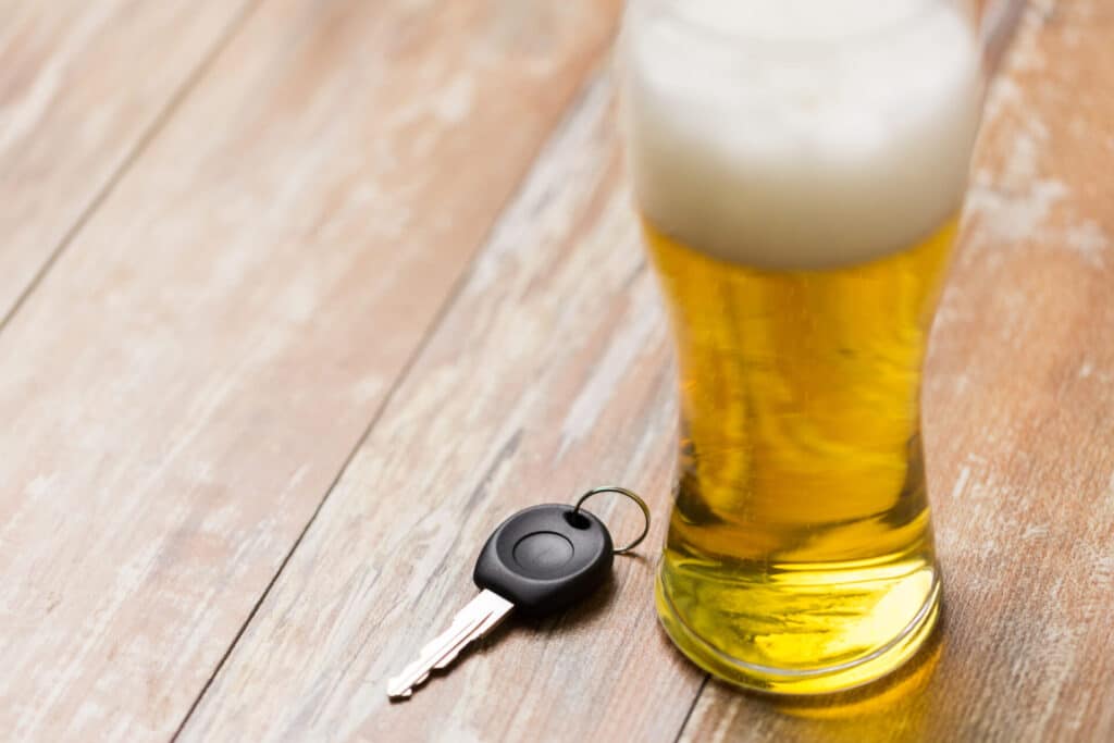 DUI accident Seattle car accident lawyer