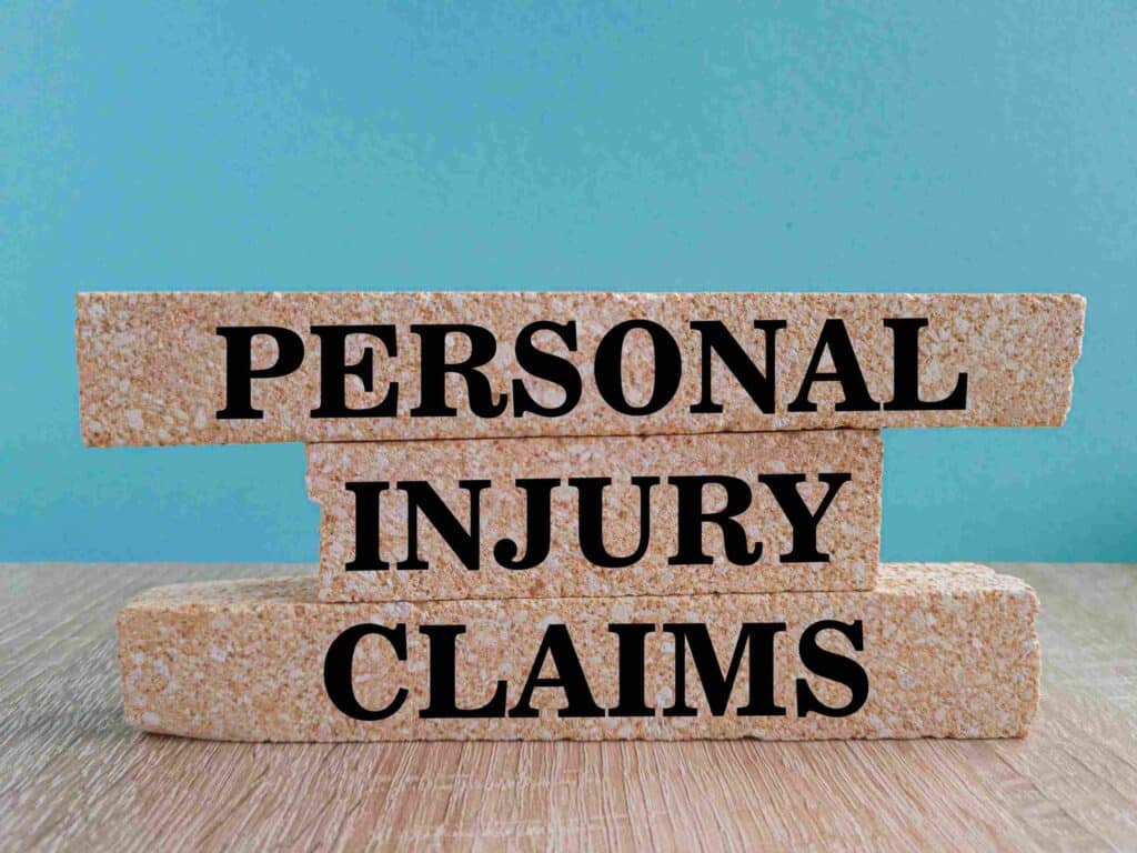 Seattle’s 7 Most Common Personal Injury Lawsuits