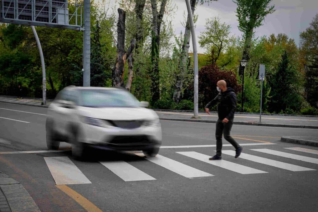 Speed and Pedestrian Accidents in Seattle What You Need to Know