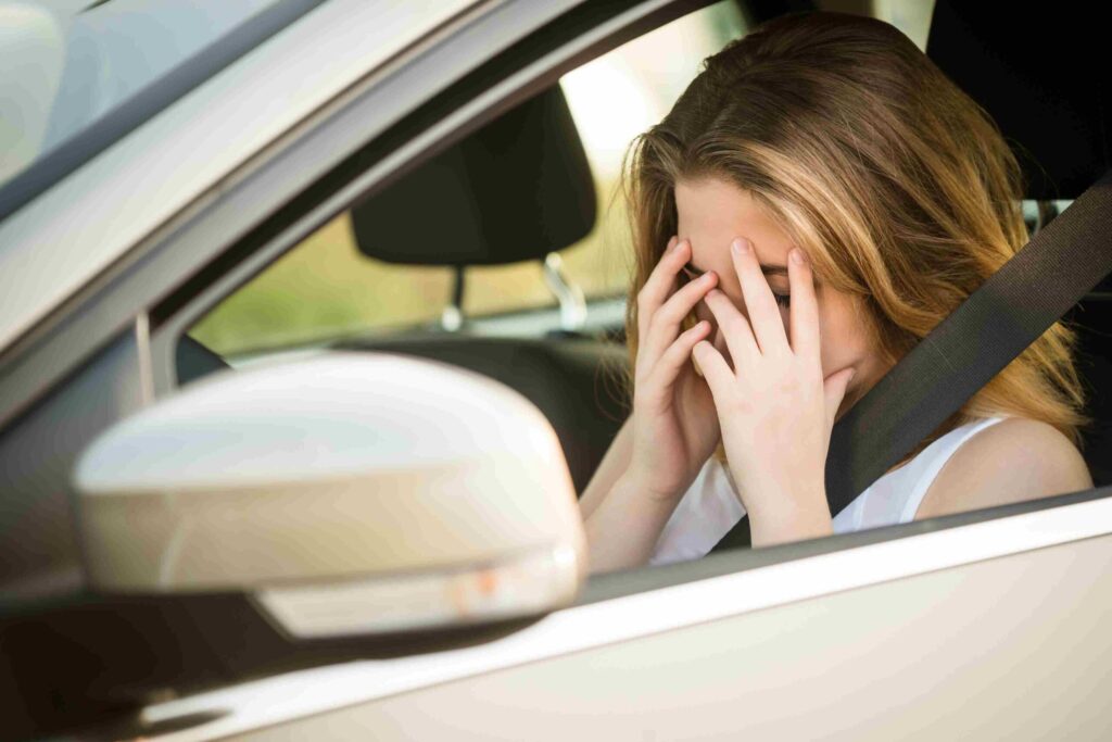 Teen Drivers and Accidents 