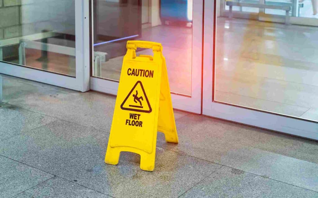 Understanding Premises Liability Laws in Washington State Do I Have a Case