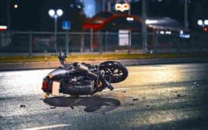 Bellevue Motorcycle Accident Lawyers