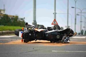 Bellingham Motorcycle Accident Lawyers