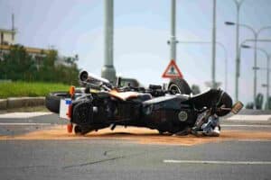 Bellingham Motorcycle Accident Lawyers