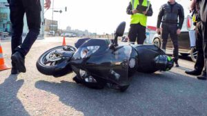 Everett Motorcycle Accident Attorneys