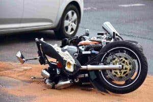 Kirkland Motorcycle Accident Lawyers 