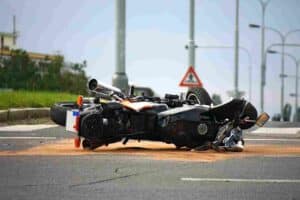 Motorcycle Accident Lawyers in Redmond