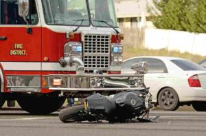 Wenatchee Motorcycle Accident Lawyers 