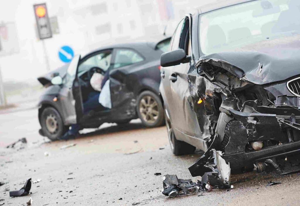 What are Passenger Rights if Injured in a Car Accident
