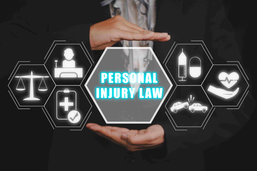 Why You Should Hire a Personal Injury Lawyer