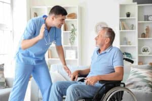 Signs and Risk of Nursing Home Abuse in Seattle