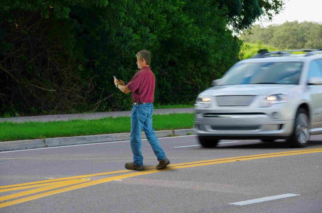 Tips for Navigating Pedestrian Accident Claims in Downtown Seattle