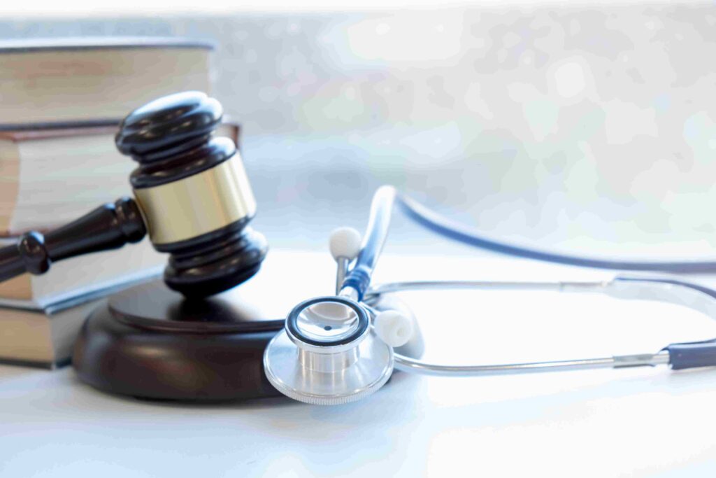 Personal Injury Lawsuits