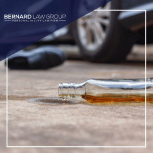 Drunk Driving Accident Lawyer