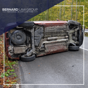Rollover Accident Lawyers in Seattle
