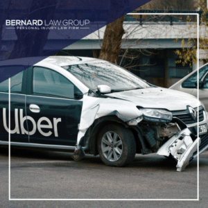 Uber Accident Lawyers in Seattle