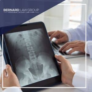 Seattle Spinal Cord Injuries Lawyer
