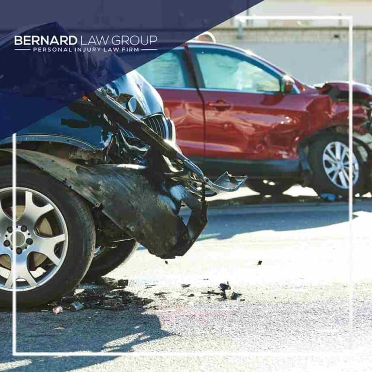 Understanding Top Car Accident Causes in Washington 2023