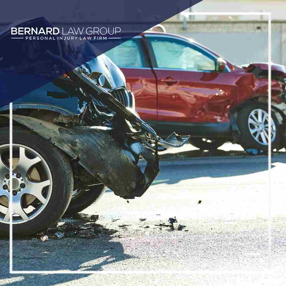 Leading Causes of Car Accidents in Washington in 2023