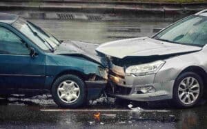 Seattle Head-On Car Accident Lawyer